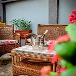 펜션 Cosy Central Hideaway Home 콘스탄차