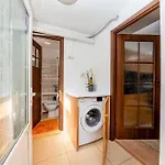 Cosy Central Hideaway Home 펜션