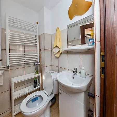 Cosy Hideaway Hébergement de vacances