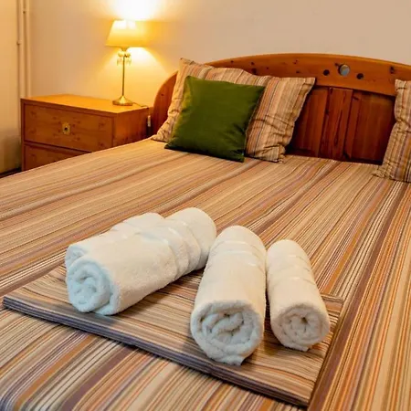 Cosy Hideaway