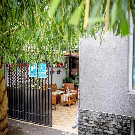Cosy Hideaway