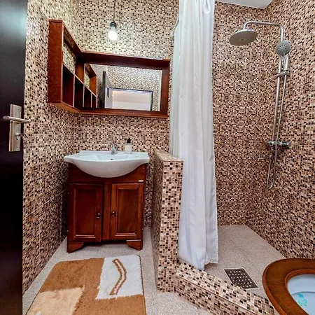 Hébergement de vacances Cosy Hideaway Constanţa