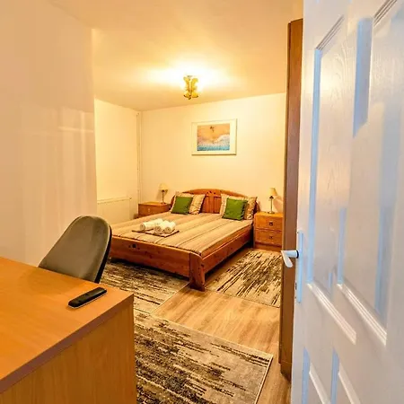 Holiday home Cosy Hideaway