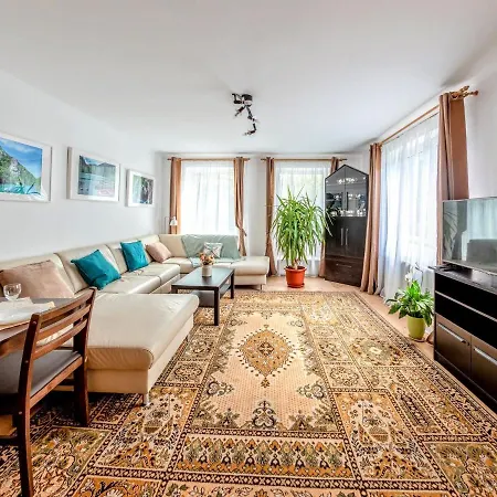 Holiday home Cosy Hideaway Constanta