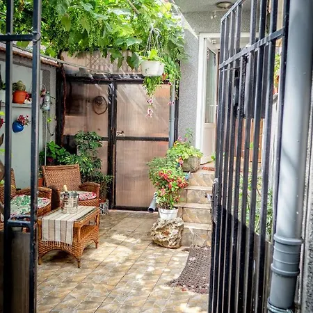 Case de vacanță Cosy Hideaway