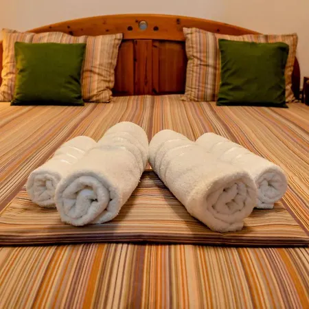 Cosy Hideaway Constanţa