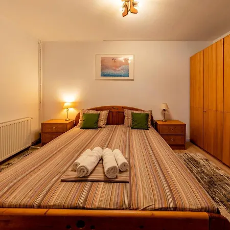 Case de vacanță Cosy Hideaway *