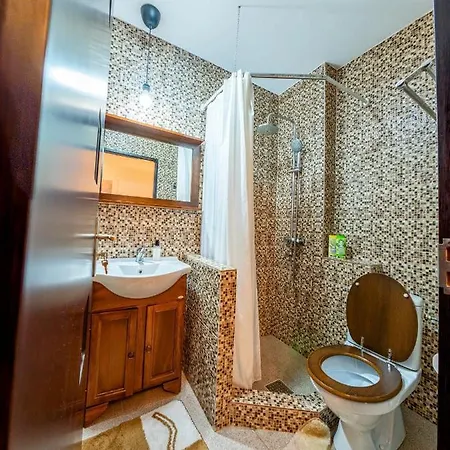 Cosy Hideaway Constanta