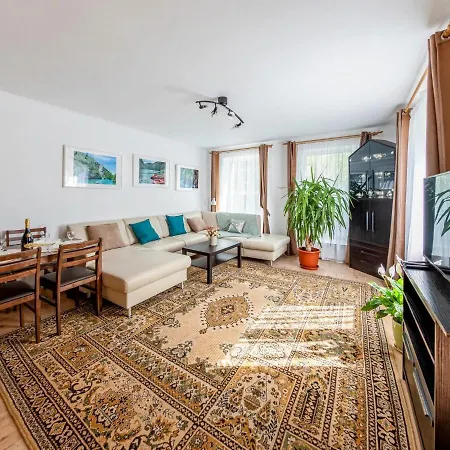 Cosy Hideaway Constanta