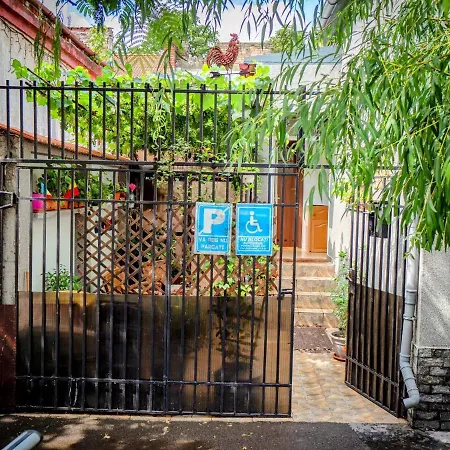 Case de vacanță Cosy Hideaway *